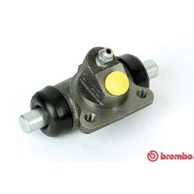 Radbremszylinder A 12 659
