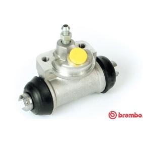 Radbremszylinder A 12 108