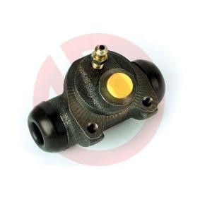 Köp Hjulcylinder av BREMBO A 12 067 till det låga priset 195,50 kr