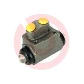 Achetez des Cylindre de roue BREMBO A 12 046 à prix pour 27,05 €
