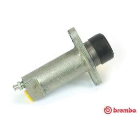 Kupplungsnehmerzylinder für ROVER von BREMBO