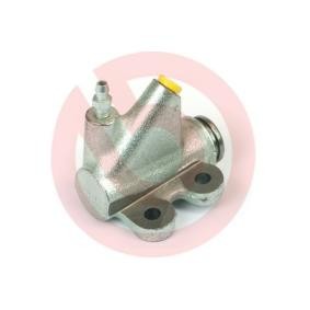 Kupplungsnehmerzylinder E 28 006