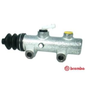 Achetez des Cylindre émetteur d'embrayage BREMBO C A6 025 à prix pour 53,87 €