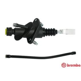 Compre Bomba de embraiagem de BREMBO online para Corsavan Mk II (C) (X01) a preços moderados