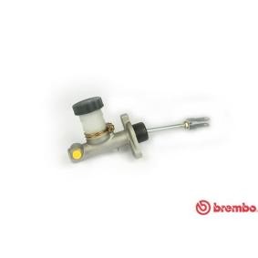 Geberzylinder, Kupplung C 56 023