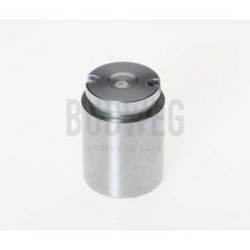 Acquista Pistoncino pinza freno da BUDWEG CALIPER 233428 a buon mercato per soli 27,10 €