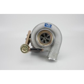 DACIA Turbolader von MAHLE ORIGINAL