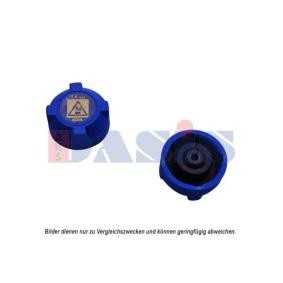 Kühlerdeckel für RENAULT von AKS DASIS
