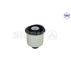 Achetez des Silent bloc d'essieu SIDEM 805310 à prix pour 19,19 €