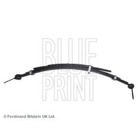 Federpaket von BLUE PRINT