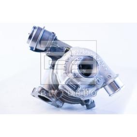 Turbolader von BE TURBO