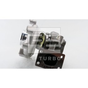 Montagesatz, Lader von BE TURBO