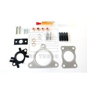 Comprar Juego de montaje, turbocompresor de BE TURBO ABS132 a bajo precio de 83,15 €