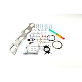 Comprar Juego de montaje, turbocompresor de BE TURBO ABS244 a bajo precio de 83,15 €