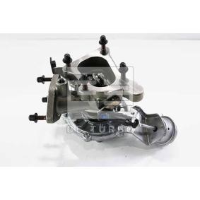 Turbolader von BE TURBO