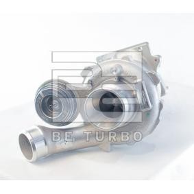 Turbolader von BE TURBO
