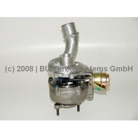 Acquista Turbina da BE TURBO 125195OGR a buon mercato per soli 539,61 €