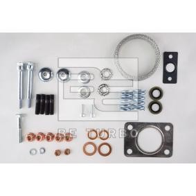 Comprar Juego de montaje, turbocompresor de BE TURBO ABS141 a bajo precio de 49,20 €