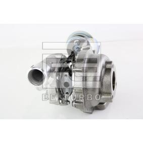 Turbolader von BE TURBO