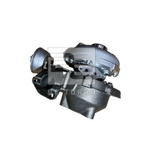 Turbolader von BE TURBO