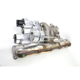 Turbolader von BE TURBO