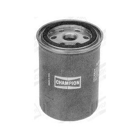 Ölfilter von CHAMPION F103/606