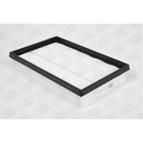 Luftfilter U714/606 von CHAMPION günstig für 10,24 € online kaufen