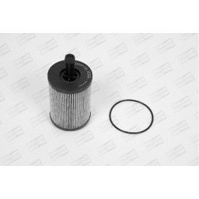 Ölfilter für JEEP von CHAMPION