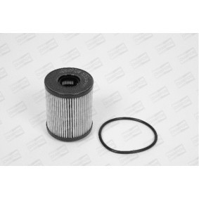 Ölfilter für ABARTH von CHAMPION