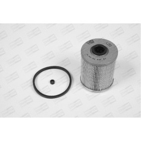 Kraftstofffilter für NISSAN von CHAMPION