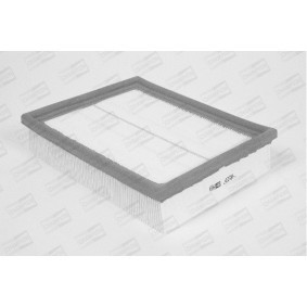 Luftfilter für FIAT von CHAMPION