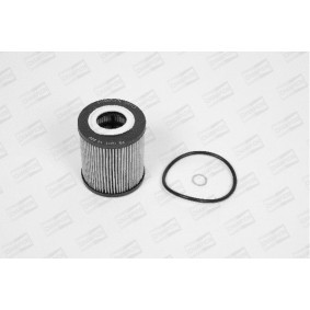 Ölfilter für OPEL von CHAMPION