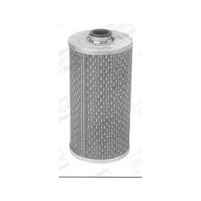 Ölfilter für BMW von CHAMPION
