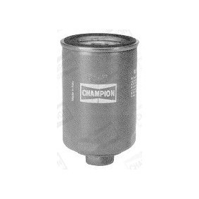 Ölfilter für VOLVO von CHAMPION