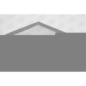 Luftfilter U689/606 von CHAMPION günstig für 9,52 € online kaufen