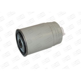 Kraftstofffilter für DAIHATSU von CHAMPION