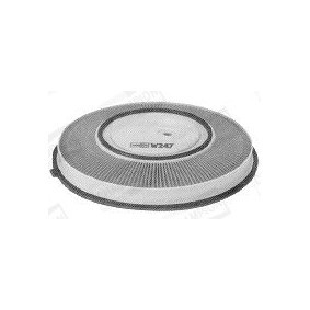 Luftfilter für NISSAN von CHAMPION