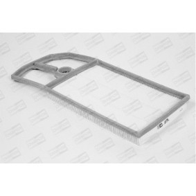 VOLKSWAGEN Luftfilter von CHAMPION