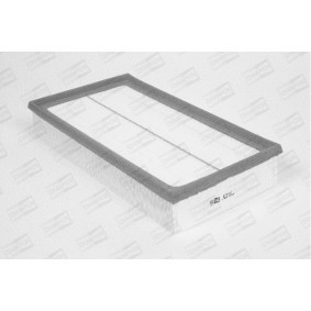 SSANGYONG Luftfilter von CHAMPION