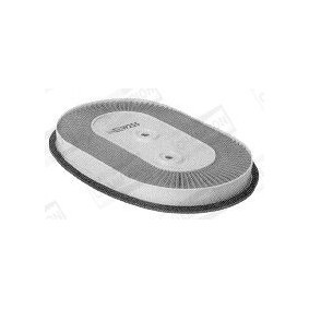 Luftfilter W255/606 von CHAMPION günstig für 38,28 € online kaufen