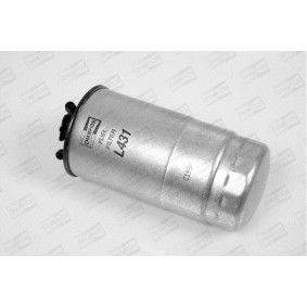 Kraftstofffilter für ALPINA von CHAMPION