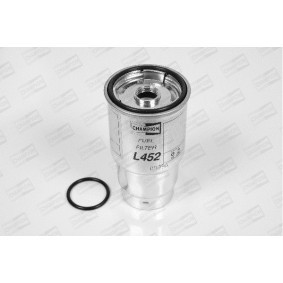 Kraftstofffilter für LEXUS von CHAMPION