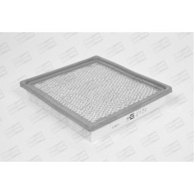 Luftfilter für DODGE von CHAMPION