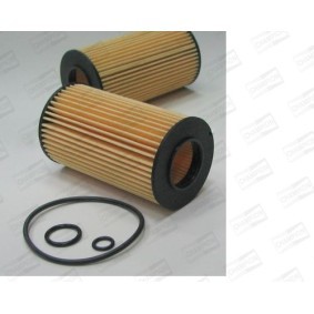 Ölfilter für HONDA von CHAMPION