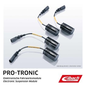Acquista Accumulatore pressione, Sospensione / Ammortizzazione da EIBACH E10-25-009-01-22 a buon mercato per soli 1482,70 €