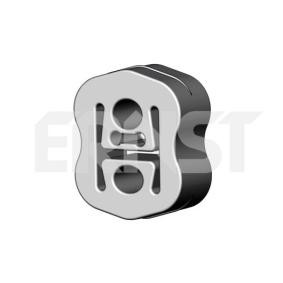 Compre Soporte de tubo de escape de ERNST online para Clase E T-modell (S210) a precios moderados