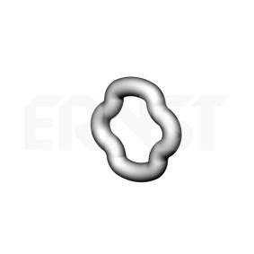 Halter, Abgasanlage 498203