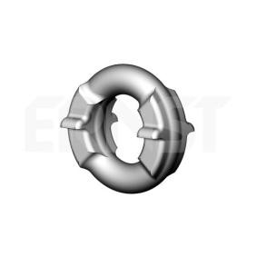 Haltering, Schalldämpfer 498982 für BMW