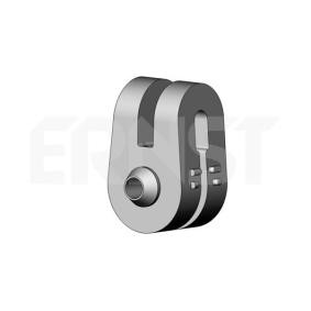 Comprar Soporte de tubo de escape de ERNST 495790 a bajo precio de 2,74 €