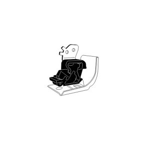 Comprar Soporte de tubo de escape de ERNST 494441 a bajo precio de 19,24 €